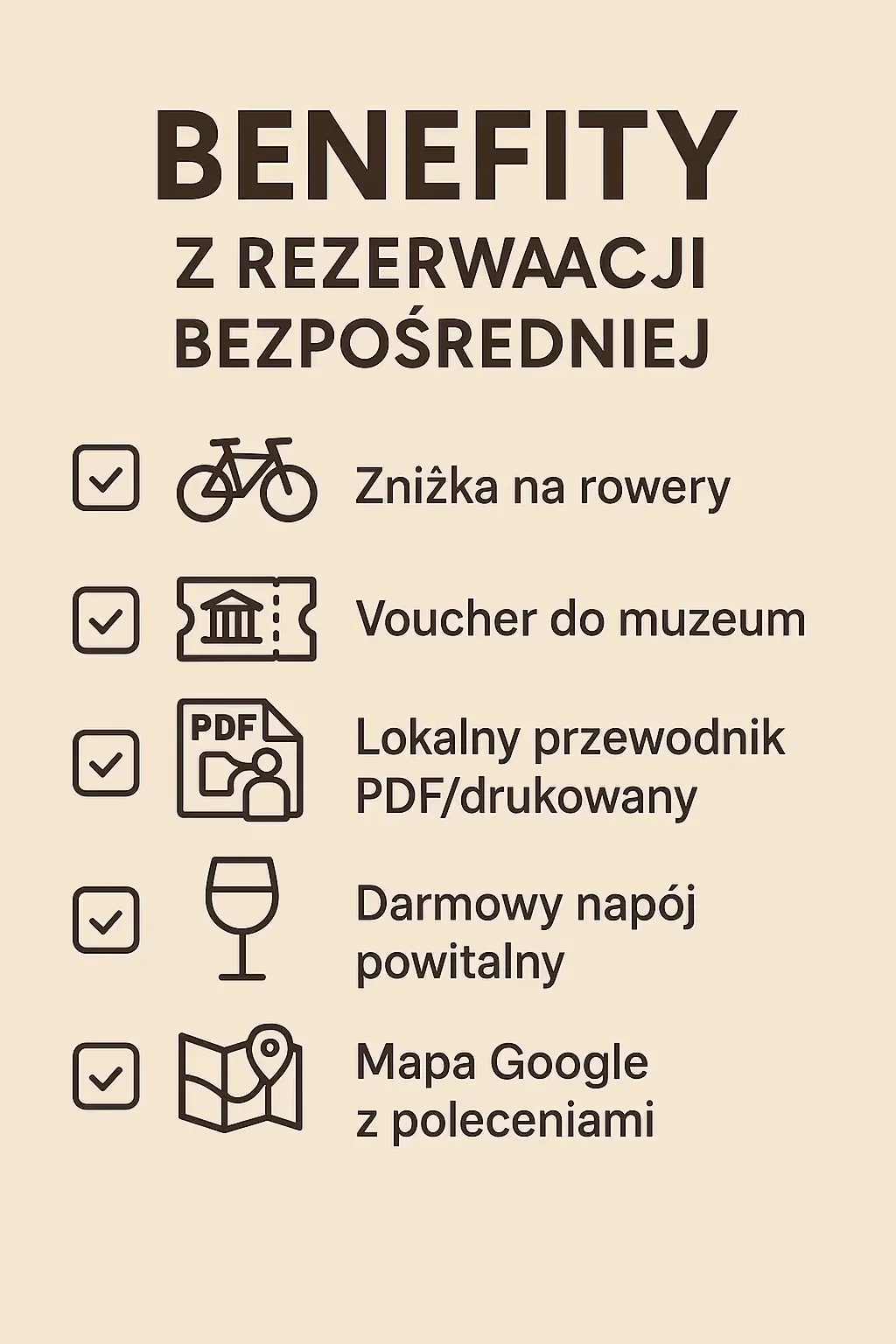 Ilustracja do części „Wprowadź „direct-only deal” - ofertę tylko przez stronę”