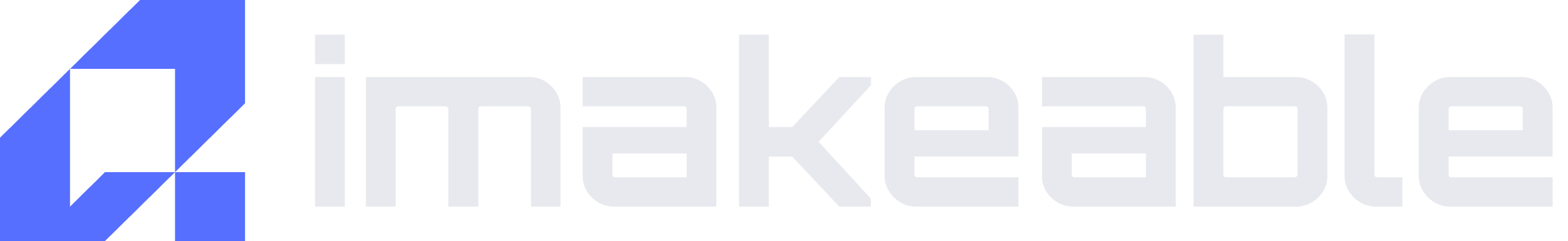 iMakeable